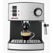 Máquina de café espresso Taurus Minimoka 15 bar 850W 1.6L