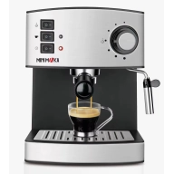 Máquina de café espresso Taurus Minimoka 15 bar 850W 1.6L