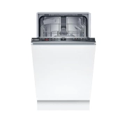 Bosch Serie 2 Lavavajillas Integrable 45 cm SPV2HKX42E