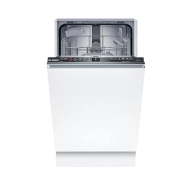 Bosch Serie 2 Lavavajillas Integrable 45 cm SPV2HKX42E