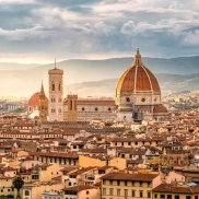 Vuelos a FLORENCIA DIRECTOS desde 25€ (nov - jun)