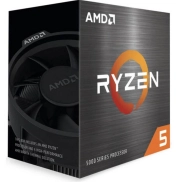 AMD Ryzen 5 5600 Boxed 4.4GHz Socket AM4 Processor