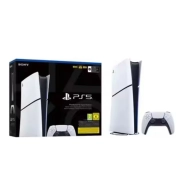 PS5 Slim Digital Chasis D - 434€ - Desde España