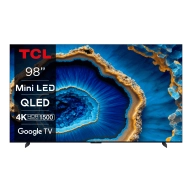 TCL 98C805 Mini LED 98” QLED Televisor FALD