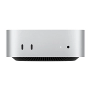 Mac Mini 16GB 256GB M4: Rendimiento Compacto.