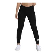 Leggings PUMA ESS Logo para Mujer - Mallas Deportivas