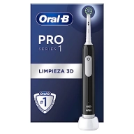 Cepillo Eléctrico Oral-B Pro Series 1 con Mango Recargable