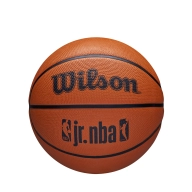 Balón Wilson Jr. NBA Drv Plus Talla 7 para baloncesto