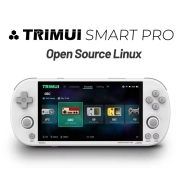 Consola Trimui Smart Pro Retro de 128GB