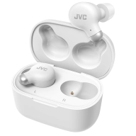 Auriculares Inalámbricos JVC HA-Z250T con Cancelación de Ruido