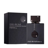 Armaf Club de Nuit Intense Eau de Toilette Hombre 105ML