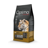 Pollo & Patata Grain Free 8kg para Gatos Adultos Optima Nova