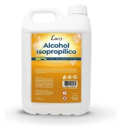 Isopropanol Puro 99,9% – Alcohol Isopropílico desde España