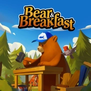 Regalo de Epic Games: Bear and Breakfast gratis