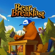 Regalo de Epic Games: Bear and Breakfast gratis