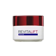 Revitalift Crema de Noche L'Oreal Paris Anti-edad 50 ml