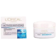 Crema Hidratante L'Oreal Paris Anti Arrugas Colágeno 50 ml