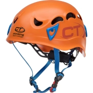 Casco Regolabile Climbing Technology Galaxy Azzurro 50-61 cm