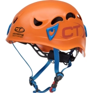 Casco Regolabile Climbing Technology Galaxy Azzurro 50-61 cm