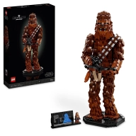 Chewbacca LEGO 75371 - Star Wars para Adolescentes y Adultos