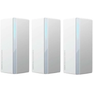 Pack de 3 Xiaomi Wifi Mesh System AX3000 por 72€ con Mi Points