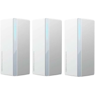 Pack de 3 Xiaomi Wifi Mesh System AX3000 por 72€ con Mi Points