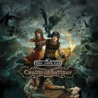 Chains of Satinav: The Dark Eye GRATIS para PC