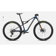 ORBEA H30 2023: Bicicleta con Shimano 1x12 y FOX