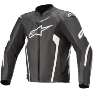 Chaqueta ALPINESTARS FASTER V2 AIRFLOW para moto, tallas 48-58