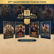 Colección Age of Empires + DLCs - Clave Argentina XBOXPC