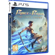 The Lost Crown: Prince of Persia para PS5