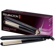 Plancha de Pelo Remington Slim Cerámica Antiestática Extralarga