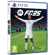 Precio de EA Sports FC 25 al añadir al carrito