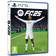 Precio de EA Sports FC 25 al añadir al carrito