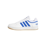 Zapatillas Vintage Classic Low Adidas Hoops 3.0 para hombre.