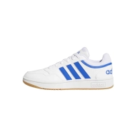 Zapatillas Vintage Classic Low Adidas Hoops 3.0 para hombre.