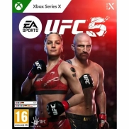 EA SPORTS UFC 5 Standard Edition | Videojuegos en Castellano