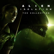 Colección de Alien: Isolation para Consolas y PC