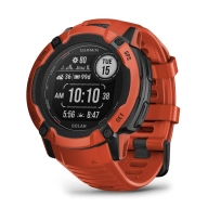 Reloj Deportivo Garmin Instinct 2X Solar con GPS