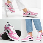 Zapatillas NIKE SB Alleyoop Mujer | Tallas 35.5-40.5