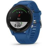 Garmin Forerunner 255: Reloj GPS para Correr, Azul Oscuro