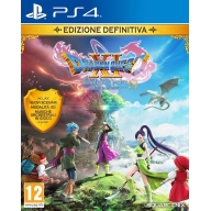 Edición Definitiva: Dragon Quest XI Ecos de un Pasado Perdido