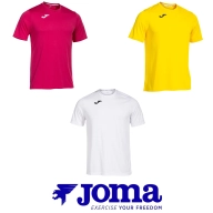 Camisetas Deportivas Hombre Joma - Variedad y Buen Precio