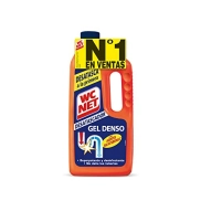 Desatascador Gel WC Net 1L: Eficaz desde el Primer Uso