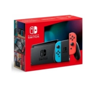 Switch Neon + Mario Party de regalo (Recoge en tienda)