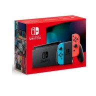 Switch Neon + Mario Party de regalo (Recoge en tienda)