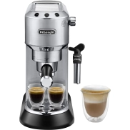 De'Longhi Dedica EC685 Cafetera Espresso 1300W