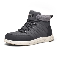 Botas Antideslizantes Invierno Hombre Bruno Marc