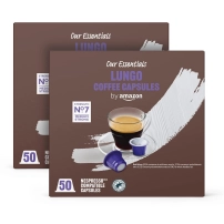 Ofertas en Cápsulas Nespresso