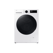 Lavasecadora AI EcoBubble 11kg Samsung Clase A D Blanca